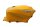 bränsletank, bensintank, tanklocksfäste (gult) Ducati 906 Paso ZDM906 89-92