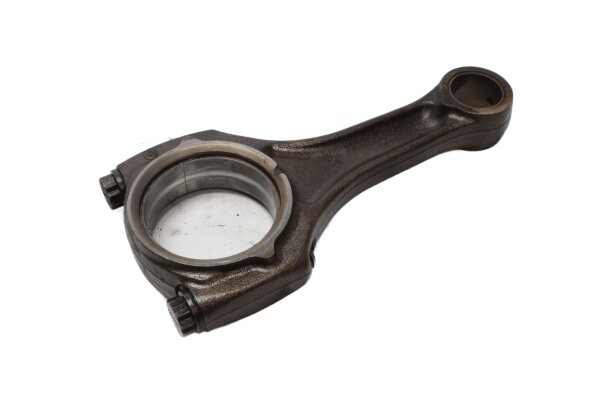 Connecting rod, crankshaft assembly, right connecting rod, engine BMW R 1200 GS K25 0307 R12 04-07