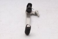 Gearshift lever, shift rocker, rubber mount, shift linkage, spring Triumph universell