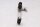 Gearshift lever, shift rocker, rubber mount, shift linkage, spring Triumph universell