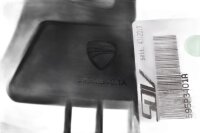 Rear bench seat, passenger seat cushion, cover Ducati Panigale 1000 V4 R 20-20