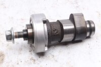 Främre kamaxel, transmissionsaxel, ventilstyrning Yamaha XV 535 H Virago 2YL 88-95