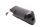 silencieux déchappement, tuyau déchappement double Yamaha FZ8 800 N 15-15