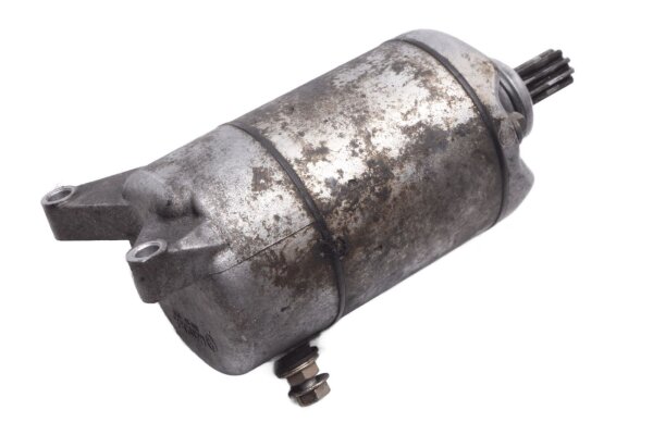 Motorino di avviamento, avviamento elettrico Yamaha XV 535 H Virago 2YL 88-95