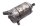Motorino di avviamento, avviamento elettrico Yamaha XV 535 H Virago 2YL 88-95