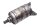 Motorino di avviamento, avviamento elettrico Yamaha XV 535 H Virago 2YL 88-95