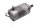 Motorino di avviamento, avviamento elettrico Yamaha XV 535 H Virago 2YL 88-95