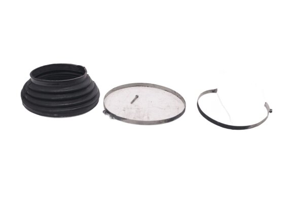 Cardan joint boot, cardan joint seal kit, rubber BMW K 1100 RS K589 0522 92-96