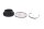 Cardan joint boot, cardan joint seal kit, rubber BMW K 1100 RS K589 0522 92-96
