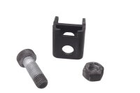 Rear right footrest bracket mounting bracket BMW K 1100 RS K589 0522 92-96