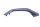 Passenger grab handle, rear right, grab bar BMW K 1100 RS K589 0522 92-96
