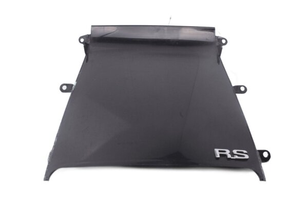 Windshield fairing wind deflector black RS BMW K 1100 RS K589 0522 92-96