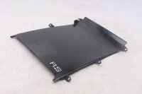 Windshield fairing wind deflector black RS BMW K 1100 RS K589 0522 92-96