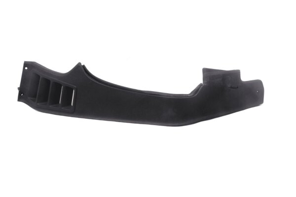 Left side cockpit trim panel, instrument panel BMW K 1100 RS K589 0522 92-96