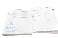 Instrucciones de funcionamiento, libro de mantenimiento, libro de registro del vehículo BMW R 1200 GS K25 0307 R12 04-07