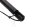 Tapered handlebar, black, 22mm/32mm cable routing Triumph universell