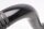 Tapered handlebar, black, 22mm/32mm cable routing Triumph universell