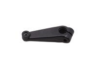 Gearshift lever arm, gear linkage, mounting, gearing, shift mechanism Triumph universell