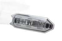 License plate holder, turn signal, LED reflector 00234967 Kawasaki Z 900 N 22-22