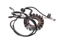 Generatorstatorgeneratorns lindningsregulator Yamaha XV...