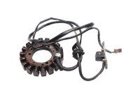 Generatorstatorgeneratorns lindningsregulator Yamaha XV...