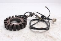 Alternator stator generator wikkelingsregelaar Yamaha XV 535 H Virago 2YL 88-95