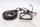 Alternator stator generator wikkelingsregelaar Yamaha XV 535 H Virago 2YL 88-95