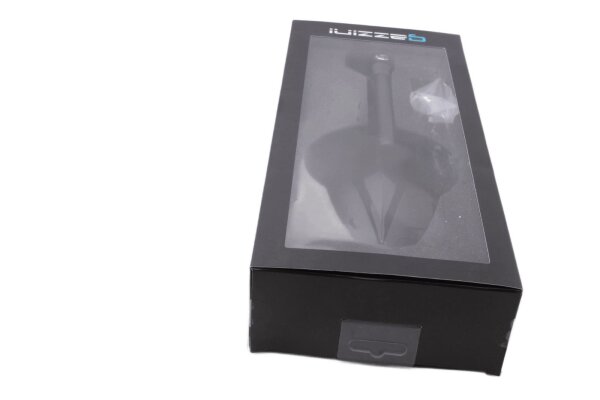 Black mirror XC-10 Gazzini M10x1.25 left right universal universal Zubehör