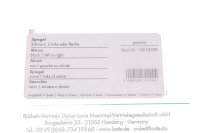 Black mirror XC-10 Gazzini M10x1.25 left right universal universal Zubehör