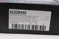 Black mirror XC-10 Gazzini M10x1.25 left right universal universal Zubehör