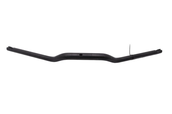 Lenker schwarz konifiziert 22mm Triumph Speed Triple 1050 S Euro 4 NN02 18-21