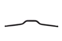Lenker schwarz konifiziert 22mm Triumph Speed Triple 1050 S Euro 4 NN02 18-21