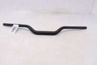 Lenker schwarz konifiziert 22mm Triumph Speed Triple 1050 S Euro 4 NN02 18-21