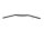 Lenker schwarz konifiziert 22mm Triumph Speed Triple 1050 S Euro 4 NN02 18-21