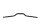 Lenker schwarz konifiziert 22mm Triumph Speed Triple 1050 S Euro 4 NN02 18-21