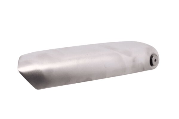 Protector térmico de escape protección térmica universal Triumph Trident 660 Euro 5 L101 21-23