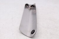 Protector térmico de escape protección térmica universal Triumph Trident 660 Euro 5 L101 21-23