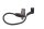 Spark plug connector, ignition cable, ignition line BMW K 1100 RS K589 0522 92-96
