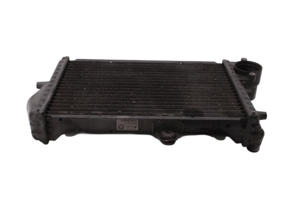 Water cooler, cooling radiator, engine cooling 1464568 BMW K 1100 RS K589 0522 92-96