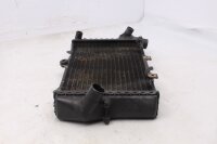 Water cooler, cooling radiator, engine cooling 1464568 BMW K 1100 RS K589 0522 92-96