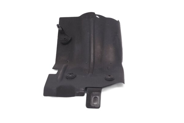 Heat shield exhaust plate mudguard manifold plate BMW K 1100 RS K589 0522 92-96