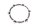 ABS Sensorrad vorne Impulsring Signalring BMW K 1100 RS K589 0522 92-96