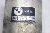 Startmekanisme til startmotordrev BMW K 1100 RS K589 0522 92-96