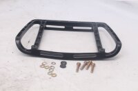 Matkatavaratelineen pidikkeen pohjalevy BMW K 1100 RS K589 0522 92-96