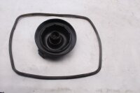 Scheinwerferabdeckung Gummidichtung Lampenhalter BMW K 1100 RS K589 0522 92-96
