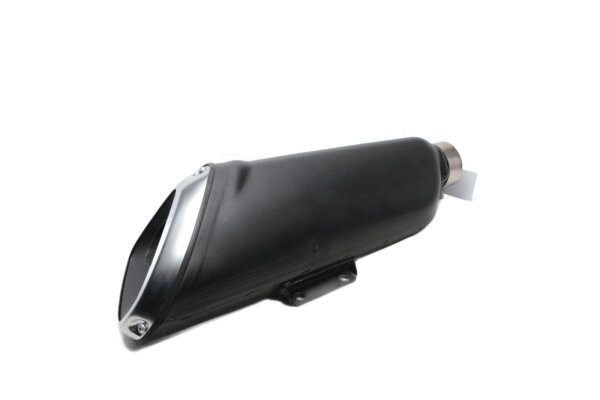 Udstødningsdæmper bagudstødning Harley-Davidson FXDR 1868 21-21