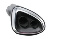Udstødningsdæmper bagudstødning Harley-Davidson FXDR 1868 21-21