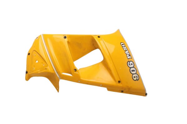 Pannello laterale destro, pannello frontale 48030081A Ducati 906 Paso ZDM906 89-92