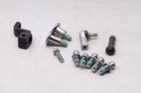 Gearshift lever ball stud deflection lever assembly Triumph universell