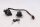 Contactslotset, brandstoftankslot, complete sleutelset Triumph universell